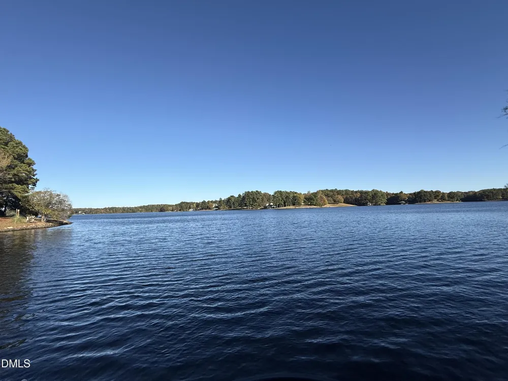 54 (lot #) Pinesborough Estate Road Semora, NC 27343