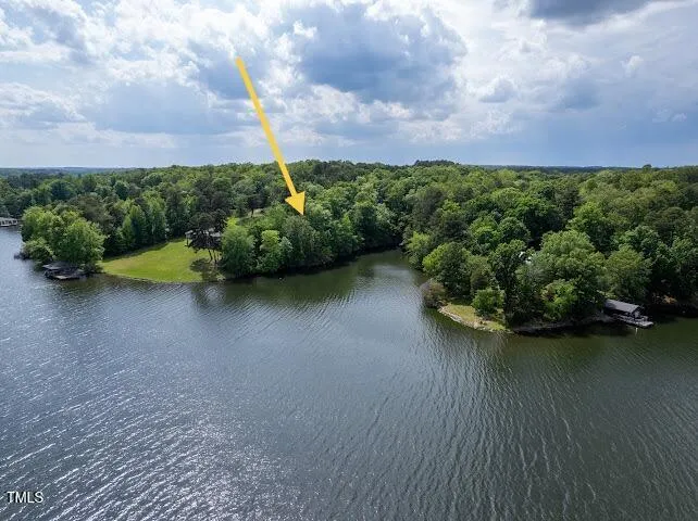 54 (lot #) Pinesborough Estate Road Semora, NC 27343