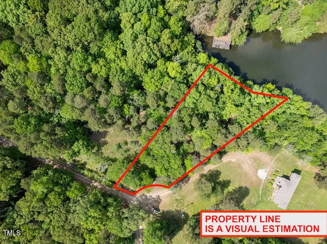 54 (lot #) Pinesborough Estate Road Semora, NC 27343