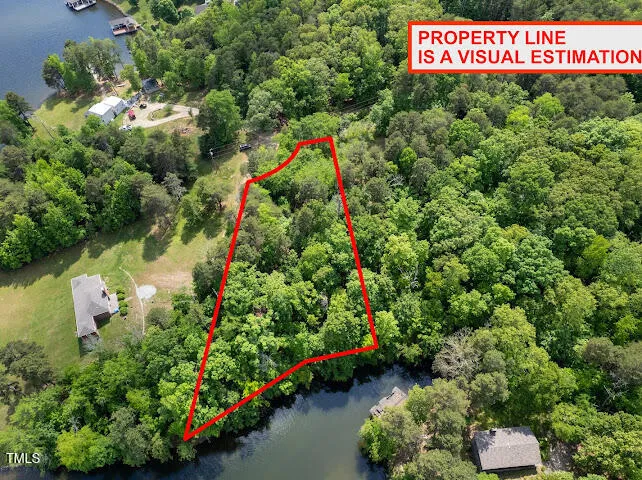 54 (lot #) Pinesborough Estate Road Semora, NC 27343