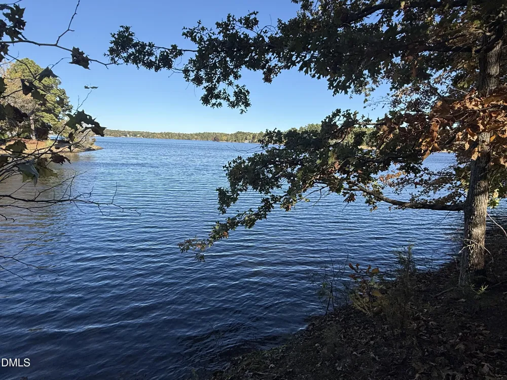 54 (lot #) Pinesborough Estate Road Semora, NC 27343