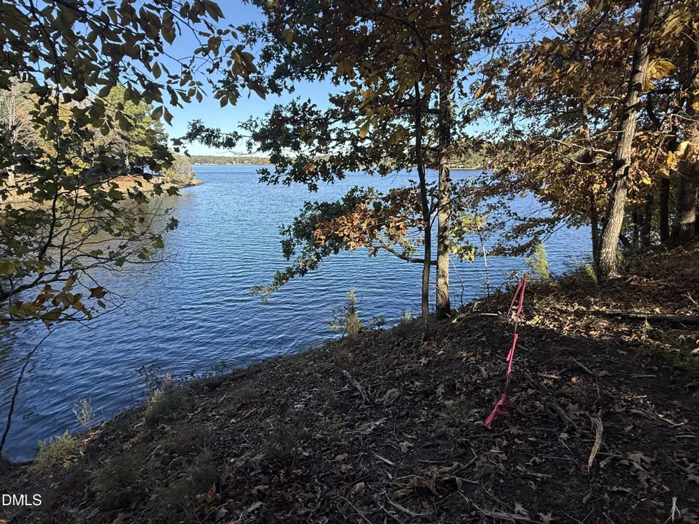 54 (lot #) Pinesborough Estate Road Semora, NC 27343