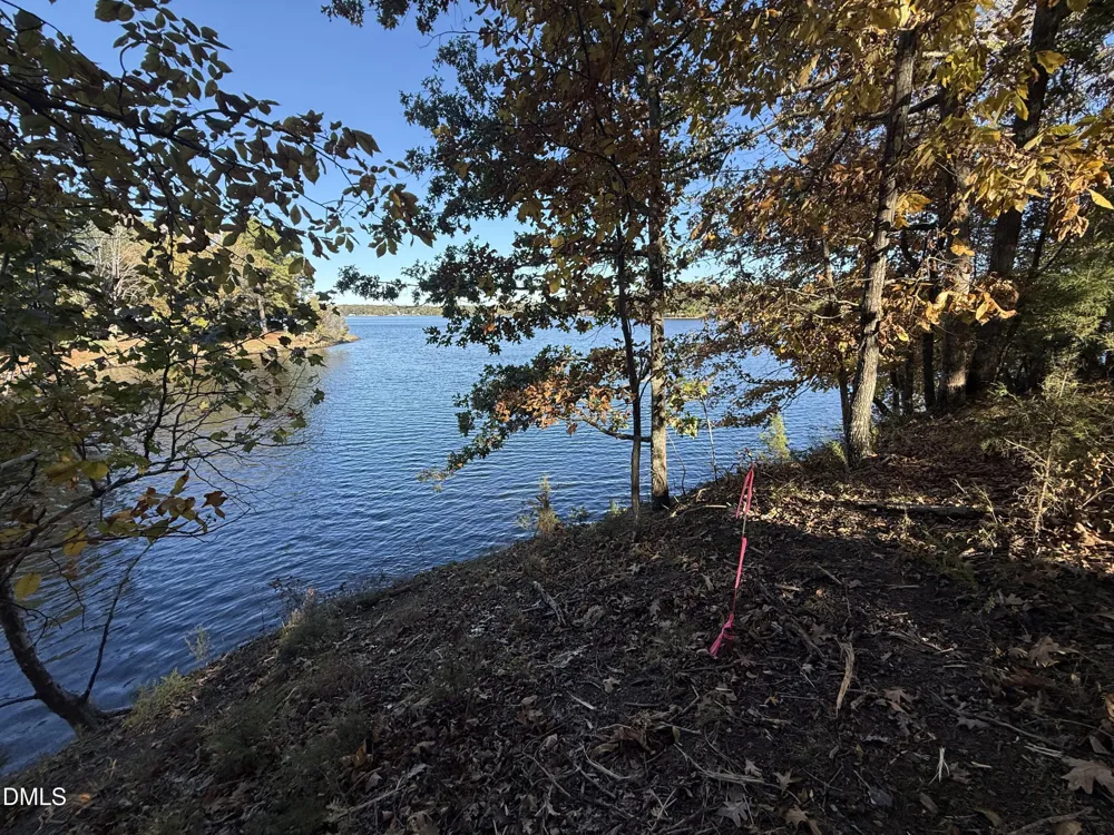 54 (lot #) Pinesborough Estate Road Semora, NC 27343