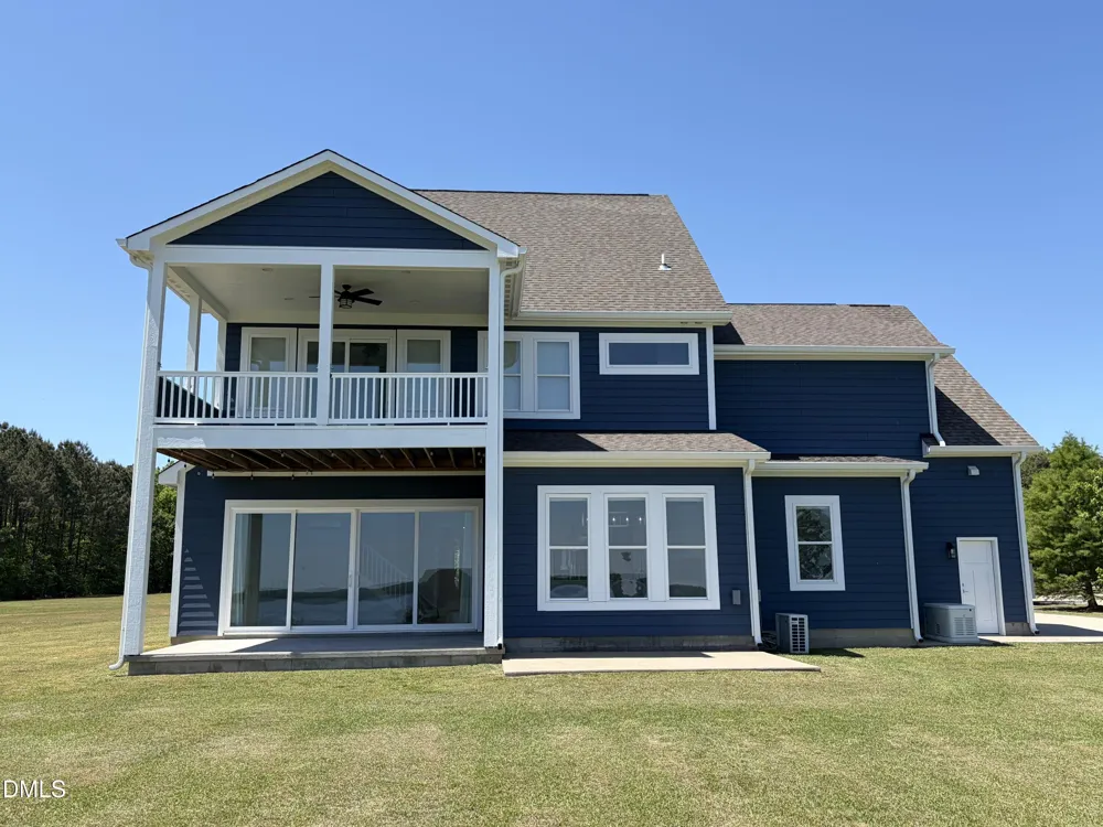 119 Rivers Retreat Road Colerain, NC 27924