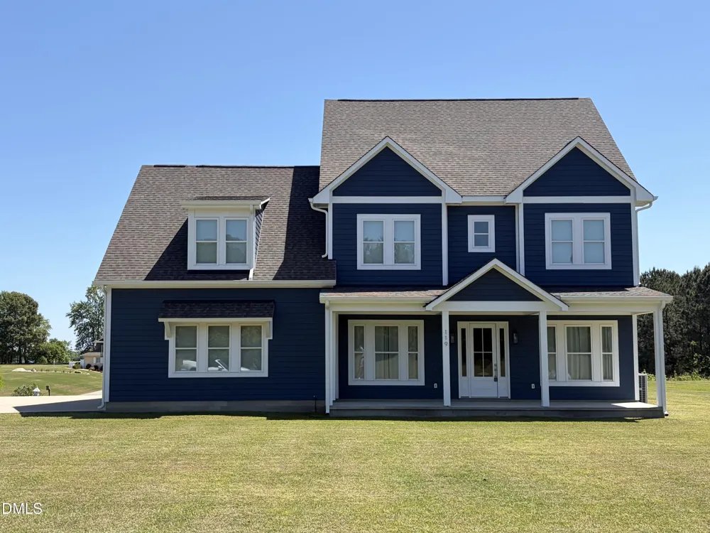119 Rivers Retreat Road Colerain, NC 27924