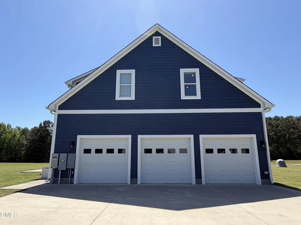 119 Rivers Retreat Road Colerain, NC 27924