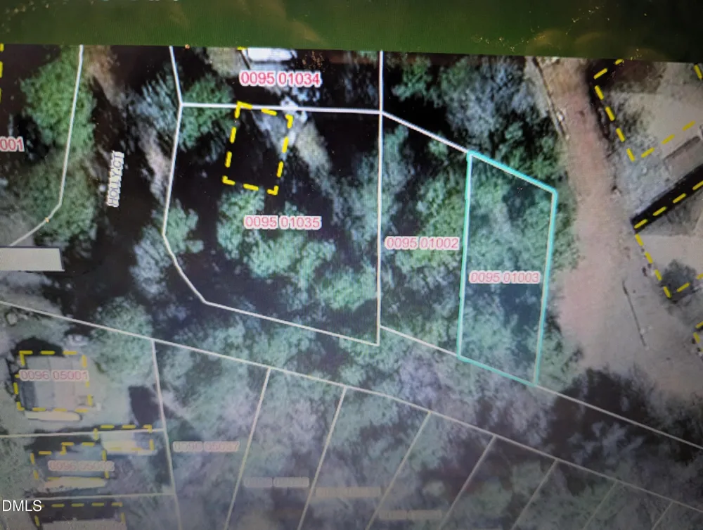 0 Monroe Street Henderson, NC 27536
