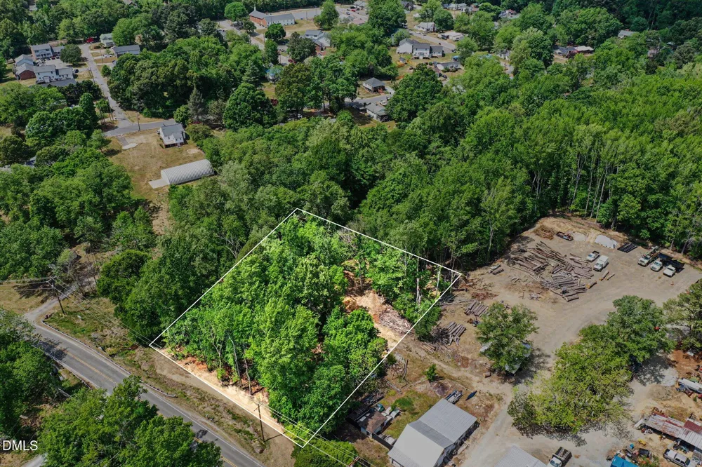 0 Sloan Road Roxboro, NC 27574