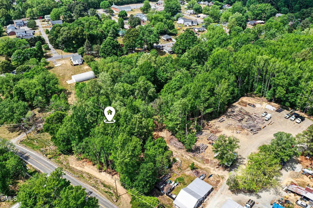 0 Sloan Road Roxboro, NC 27574