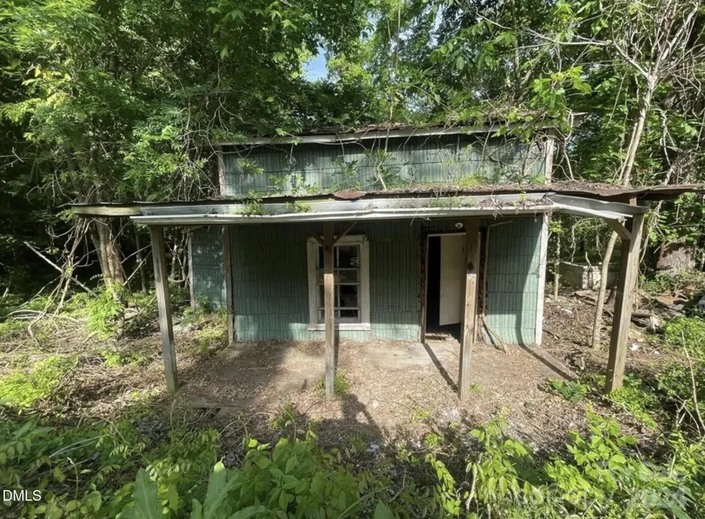 0 Sloan Road Roxboro, NC 27574