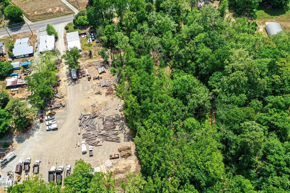 0 Sloan Road Roxboro, NC 27574