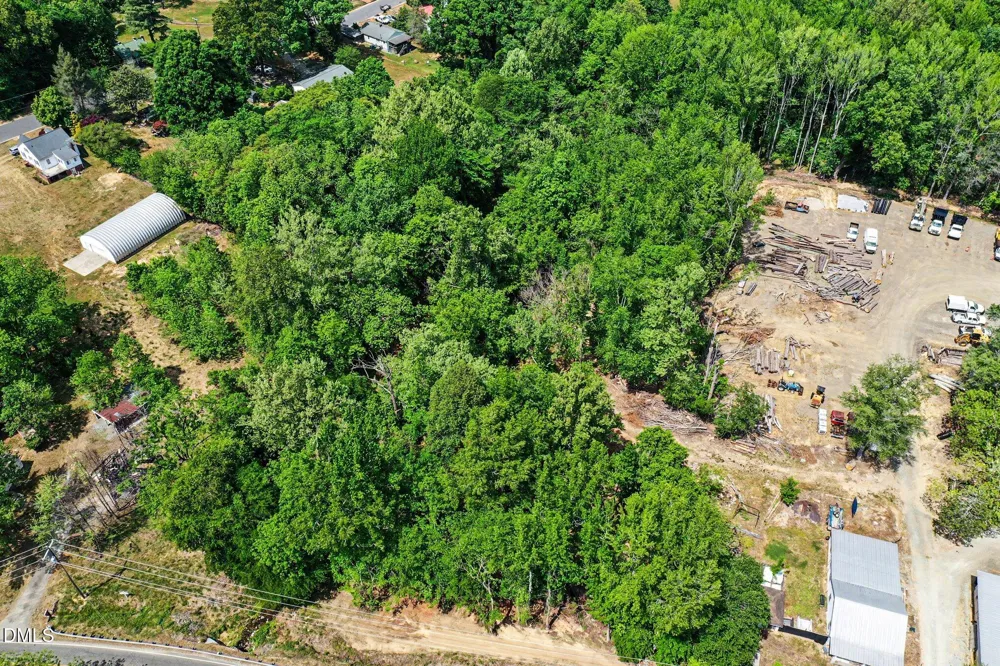 0 Sloan Road Roxboro, NC 27574