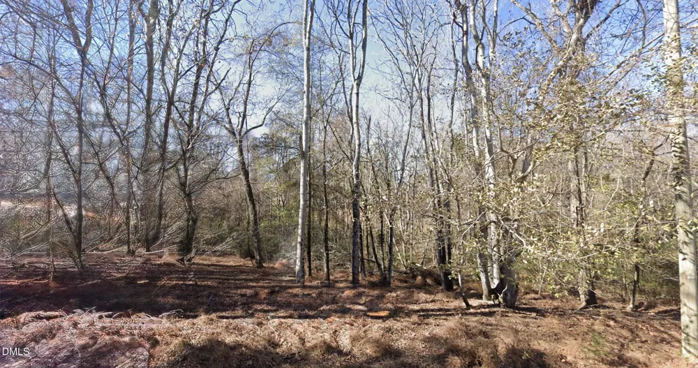 0 Sloan Road Roxboro, NC 27574