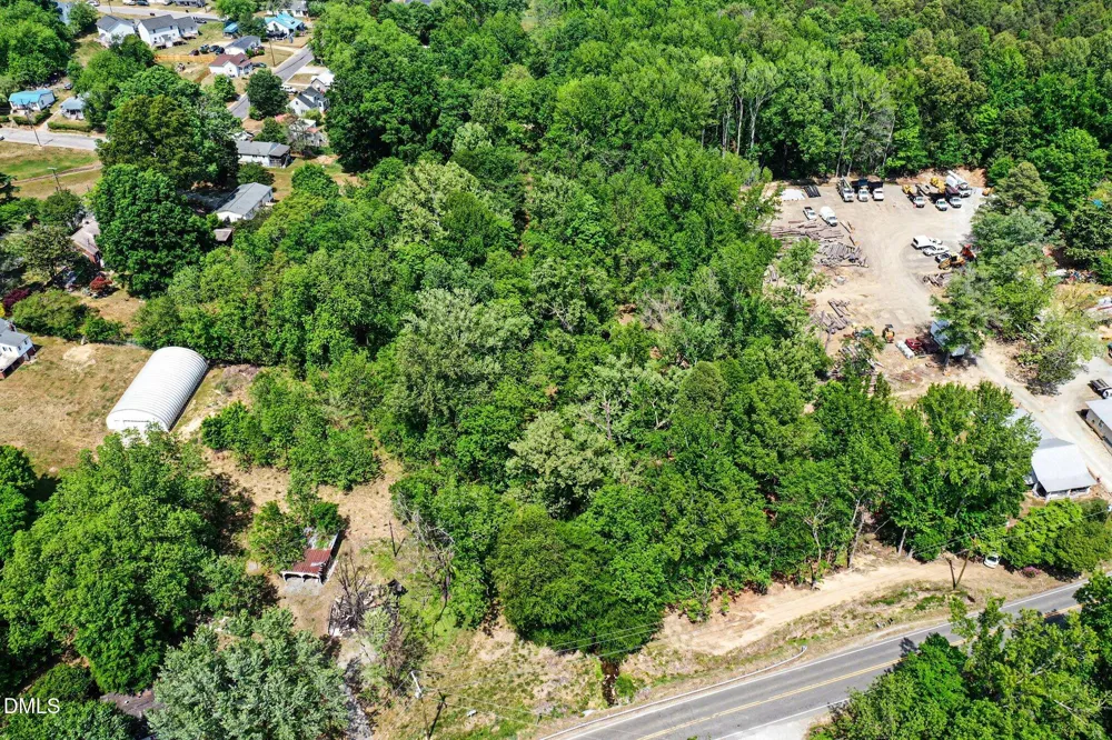 0 Sloan Road Roxboro, NC 27574