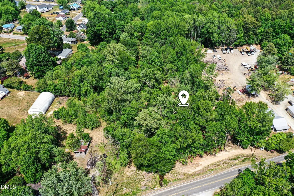 0 Sloan Road Roxboro, NC 27574
