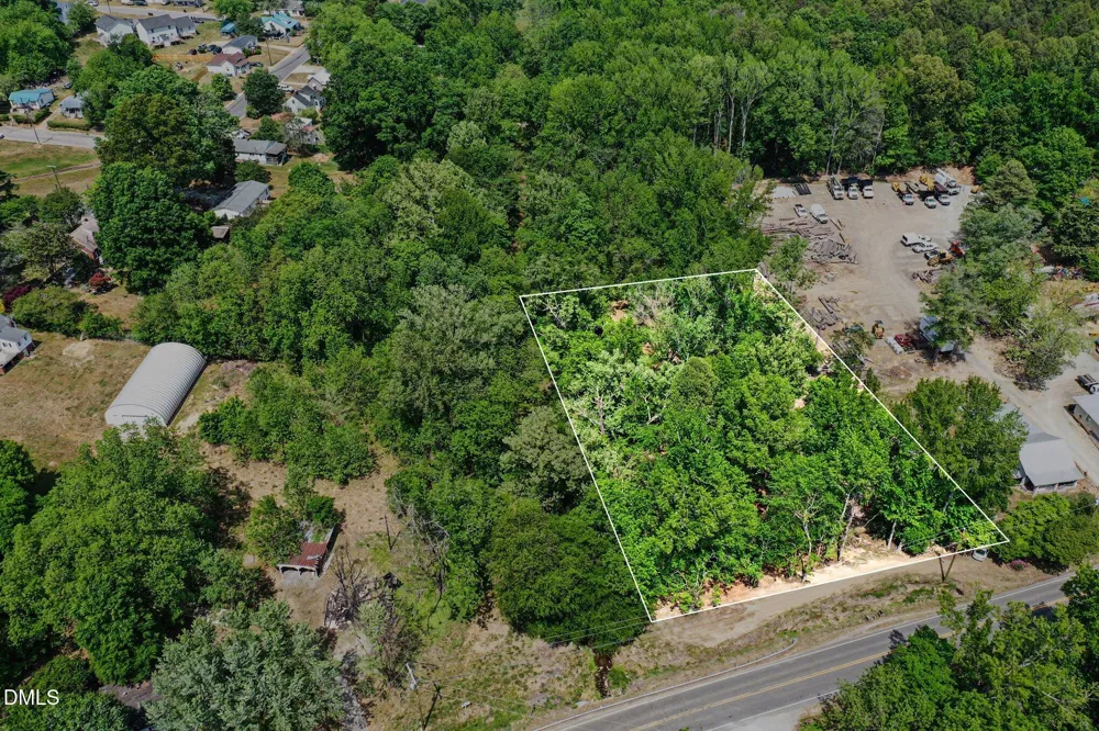 0 Sloan Road Roxboro, NC 27574