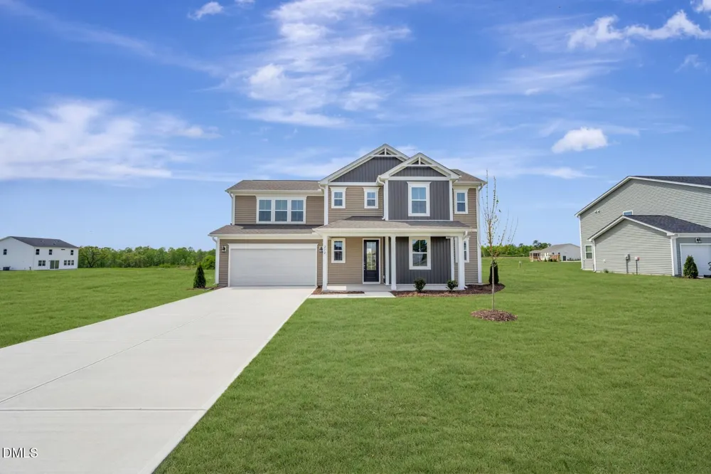 272 Thomas Store Drive Broadway, NC 27505