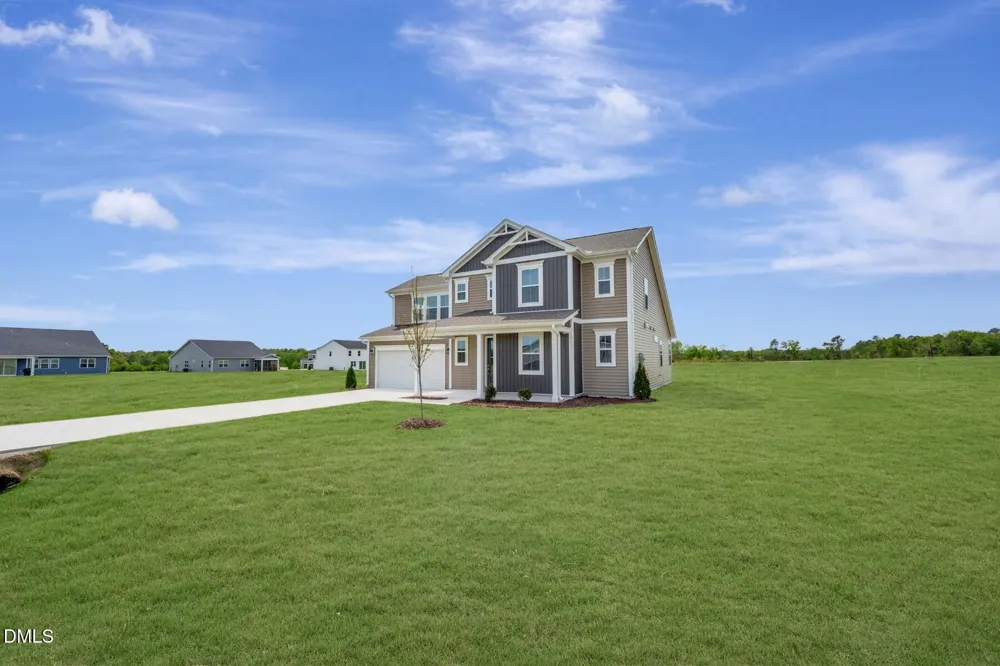 272 Thomas Store Drive Broadway, NC 27505