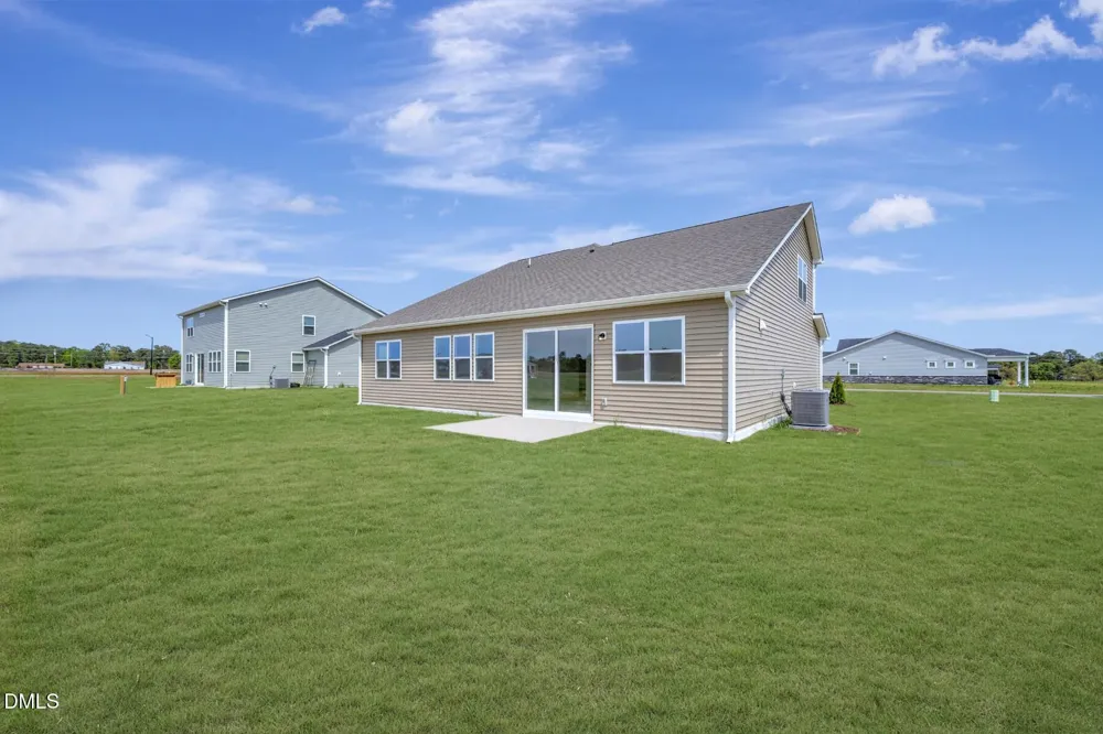 272 Thomas Store Drive Broadway, NC 27505