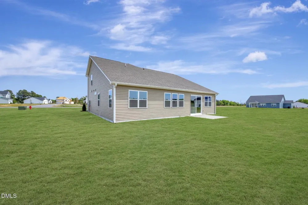 272 Thomas Store Drive Broadway, NC 27505