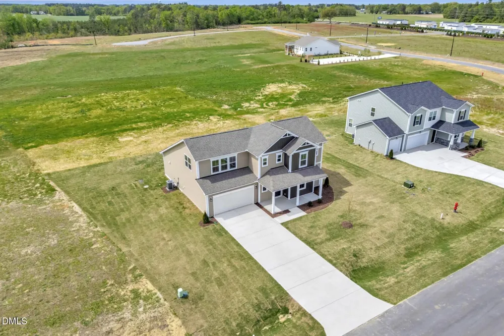 272 Thomas Store Drive Broadway, NC 27505