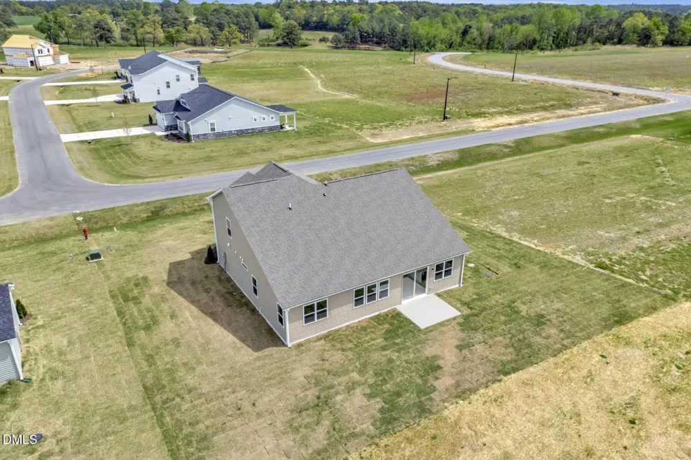 272 Thomas Store Drive Broadway, NC 27505