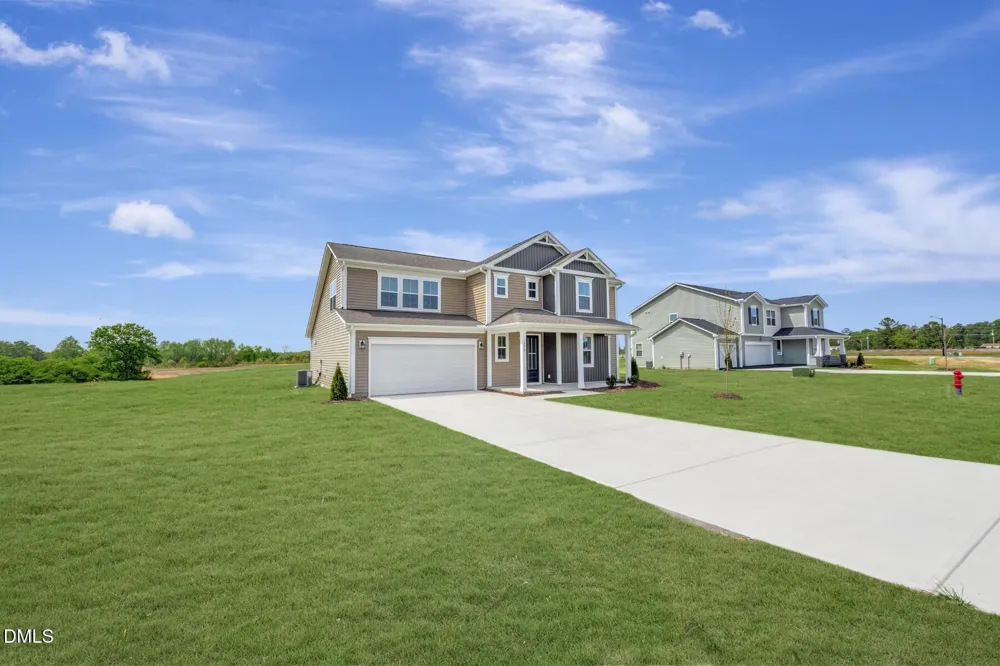 272 Thomas Store Drive Broadway, NC 27505