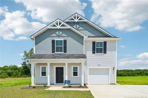 211 Hallwood Drive