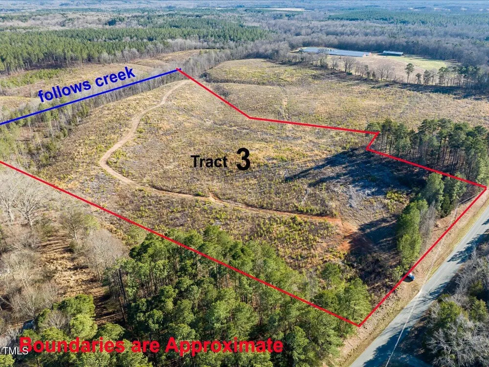 000 Roberts Chapel Road Goldston, NC 27252