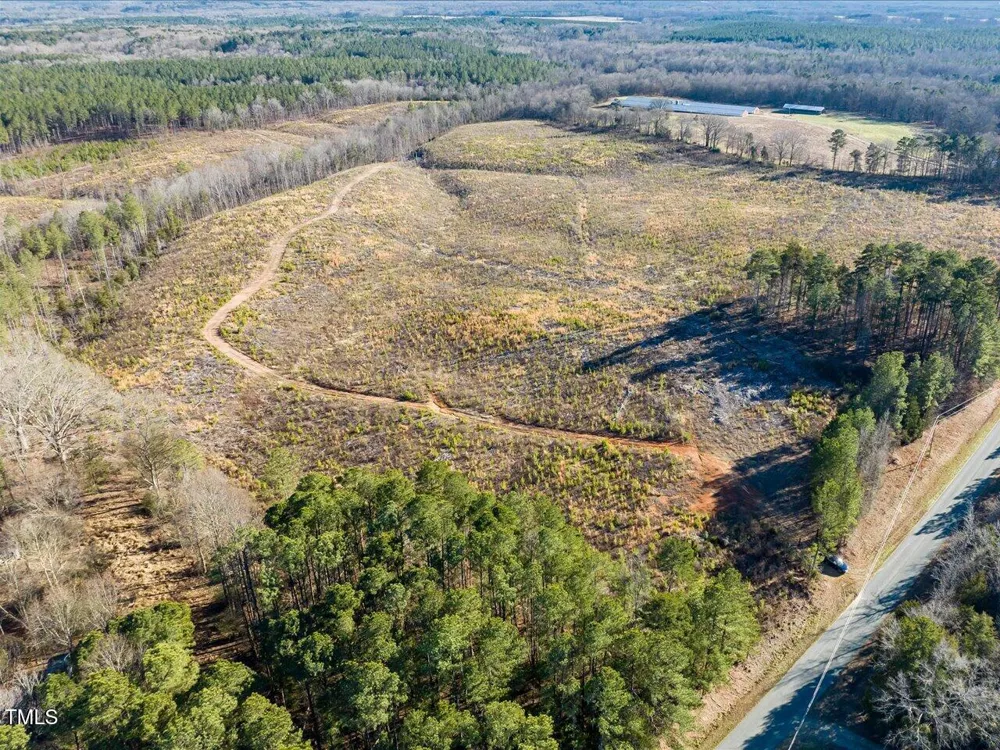 000 Roberts Chapel Road Goldston, NC 27252