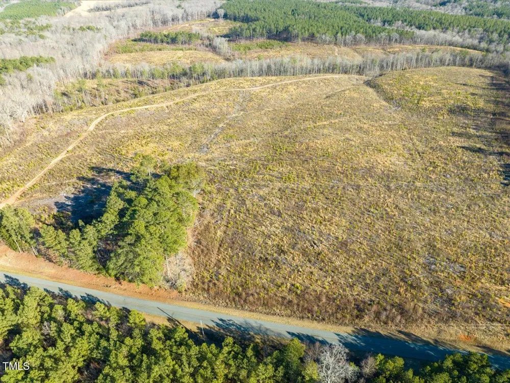 00 Roberts Chapel Road Goldston, NC 27252