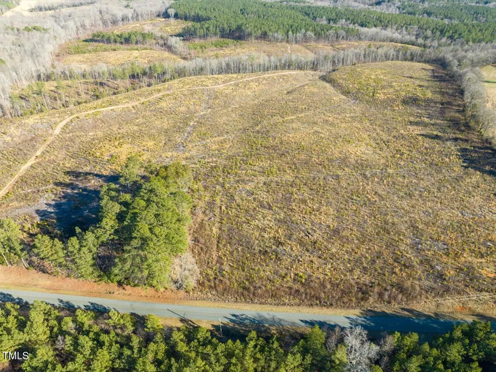 00 Roberts Chapel Road Goldston, NC 27252