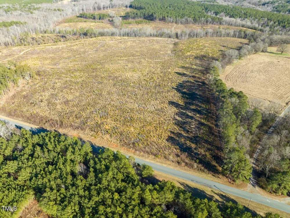 00 Roberts Chapel Road Goldston, NC 27252