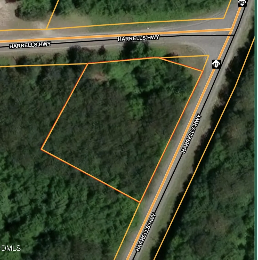 411 Harrells Highway Garland, NC 28441