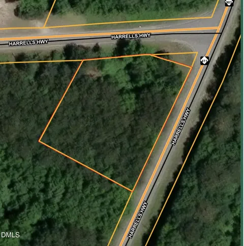 411 Harrells Highway