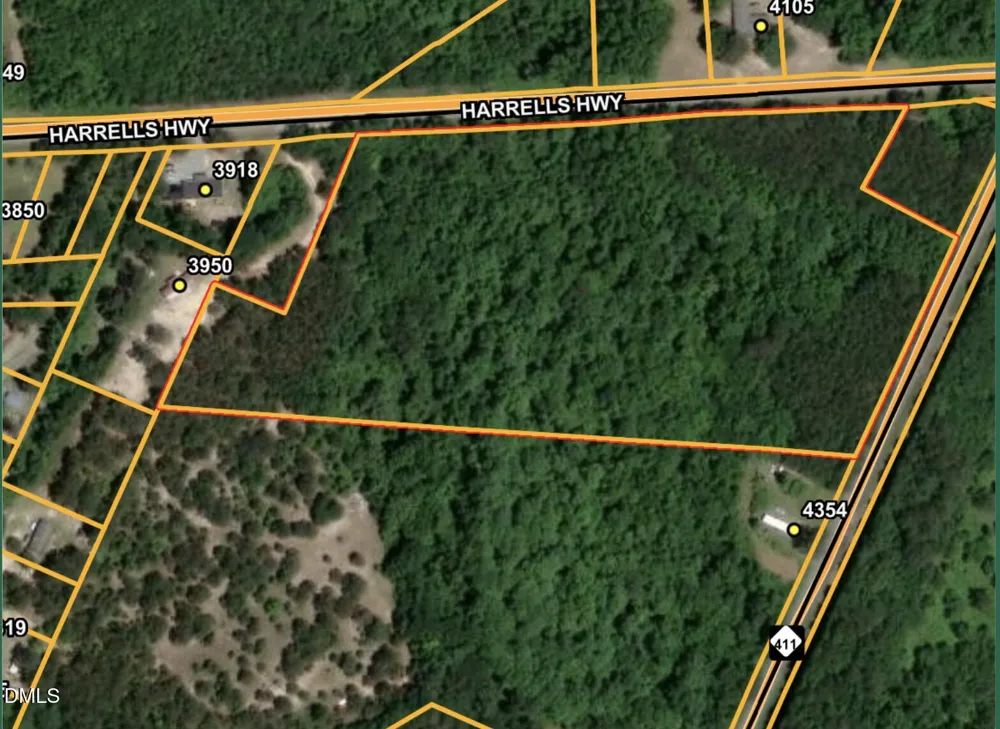 411 Harrells Highway Garland, NC 28441