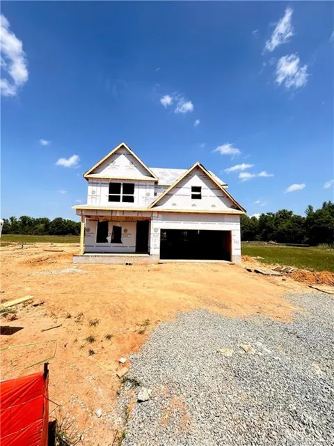 388 Maverick (Lot 18) Lane