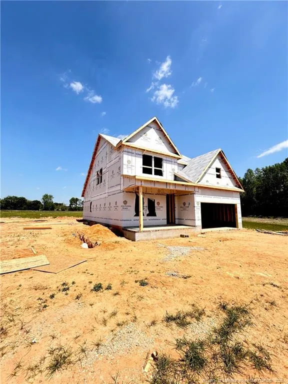 388 Maverick (Lot 18) Lane Dunn, NC 28334