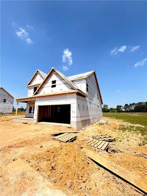 388 Maverick (Lot 18) Lane Dunn, NC 28334