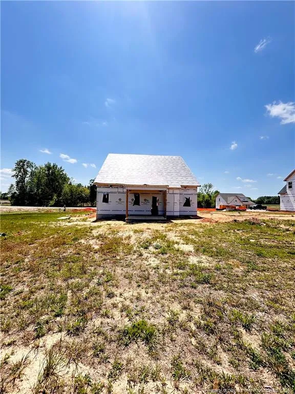 388 Maverick (Lot 18) Lane Dunn, NC 28334