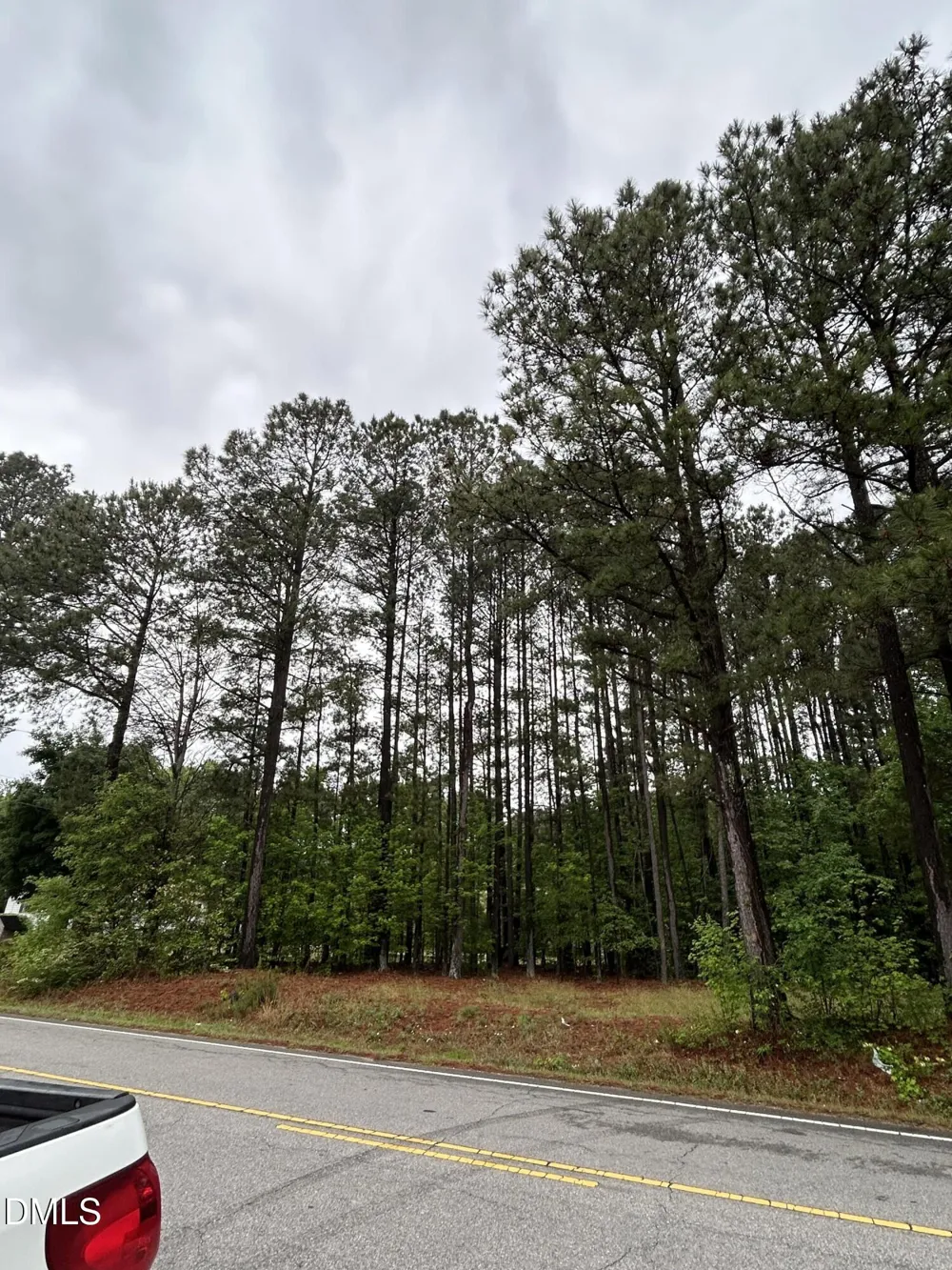 0 W River Road Franklinton, NC 27525