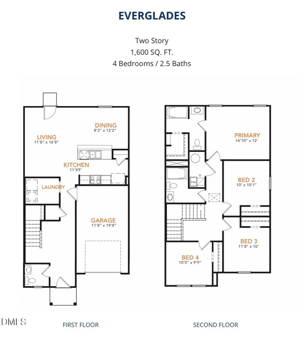 51 Payton Place Roxboro, NC 27573