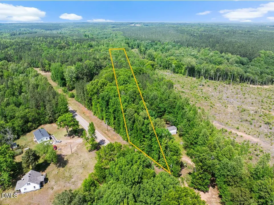 641 Ernest Turner Road Warrenton, NC 27589