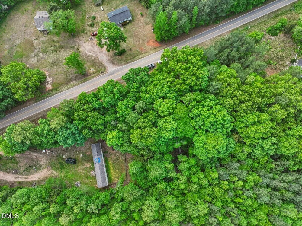 641 Ernest Turner Road Warrenton, NC 27589