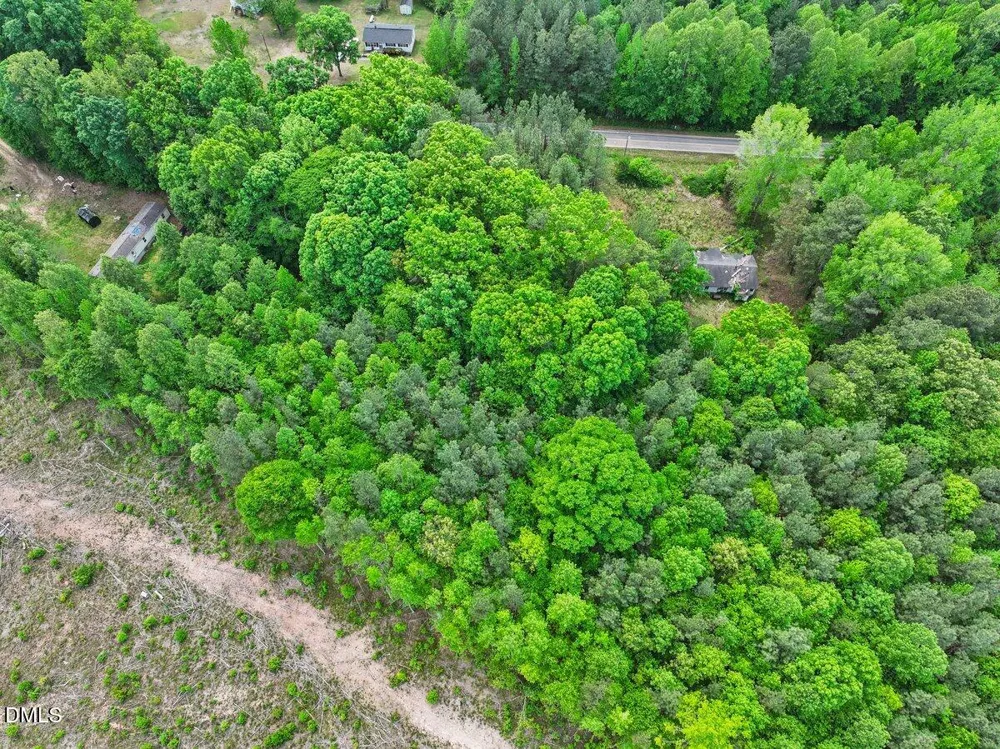 641 Ernest Turner Road Warrenton, NC 27589