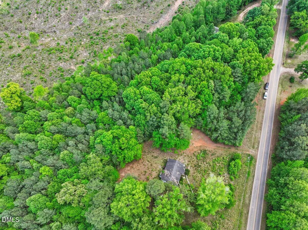 641 Ernest Turner Road Warrenton, NC 27589