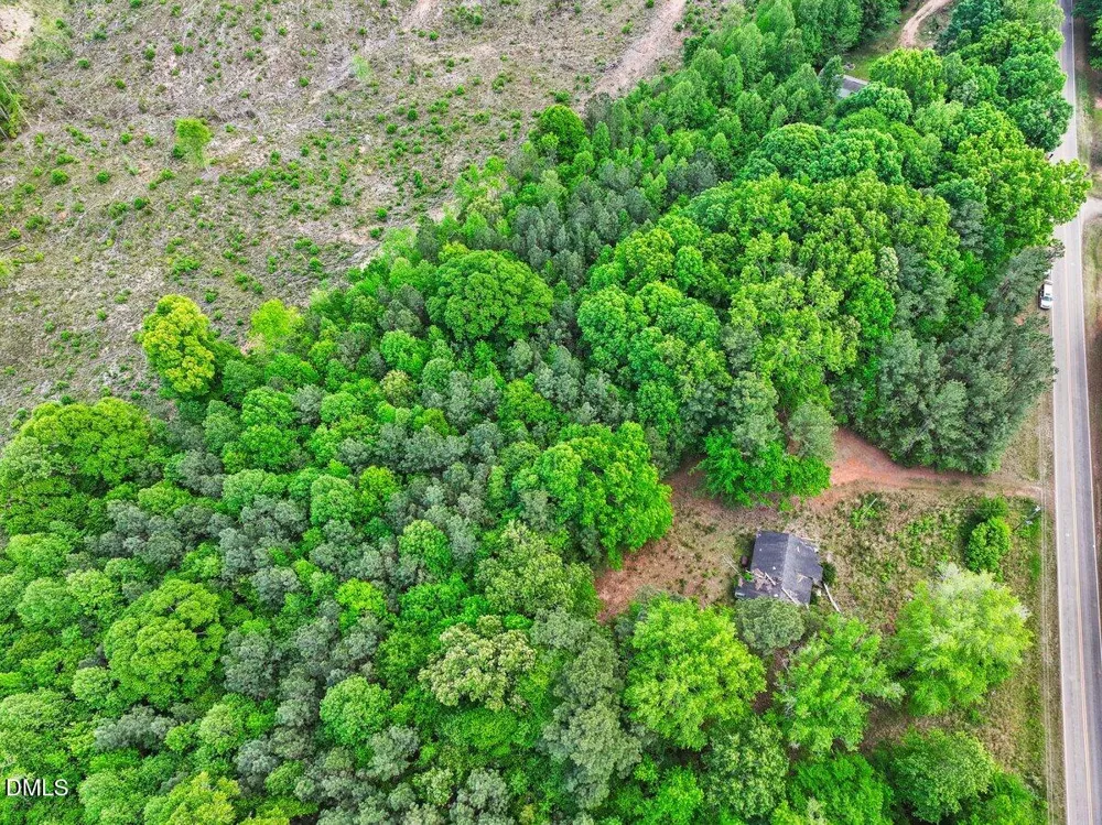 641 Ernest Turner Road Warrenton, NC 27589