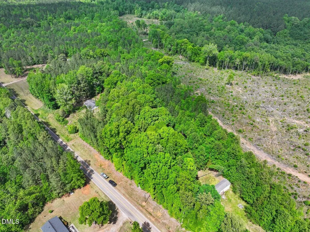 641 Ernest Turner Road Warrenton, NC 27589