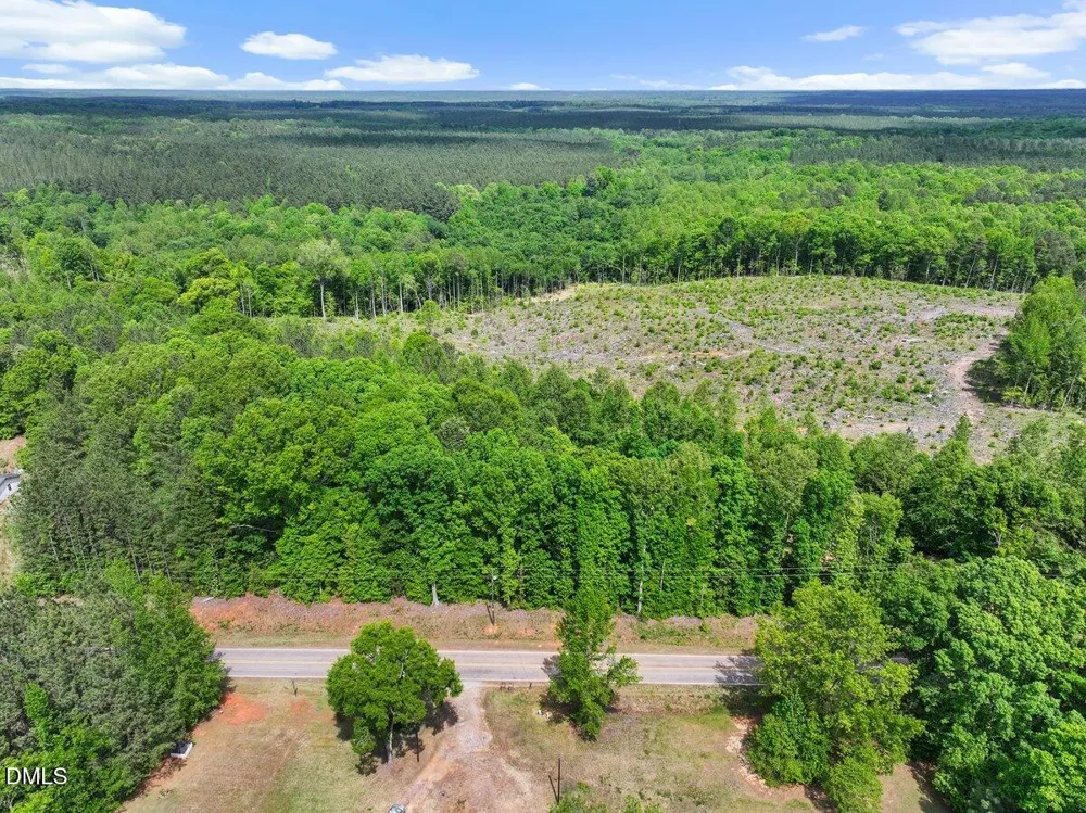 641 Ernest Turner Road Warrenton, NC 27589