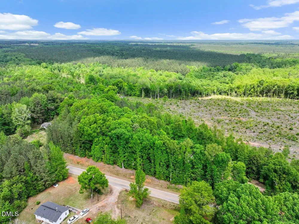641 Ernest Turner Road Warrenton, NC 27589